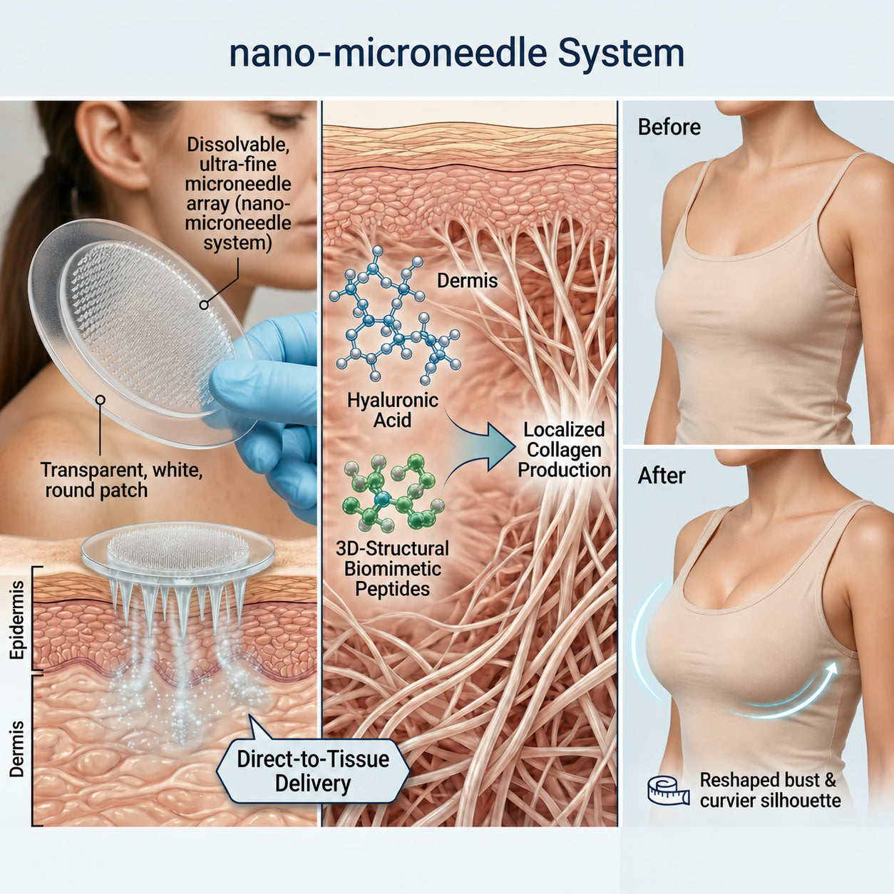 💥Purswift® 💥Breast Enhancement Patches