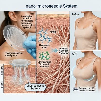 💥Purswift® 💥Breast Enhancement Patches