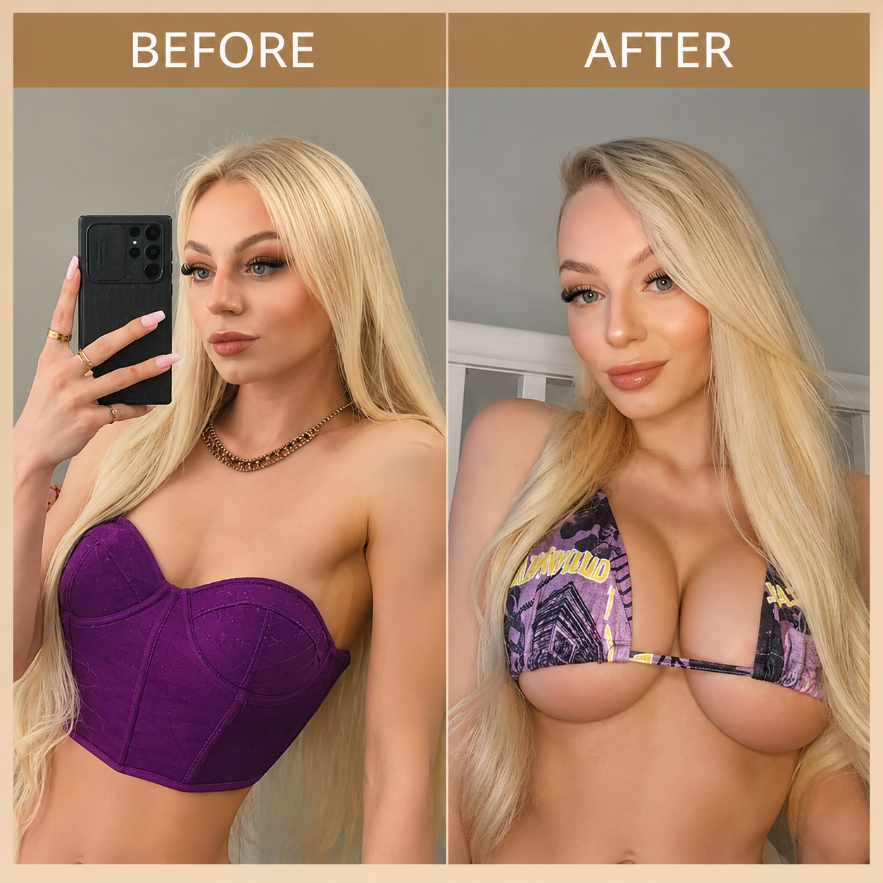 💥Purswift® 💥Breast Enhancement Patches