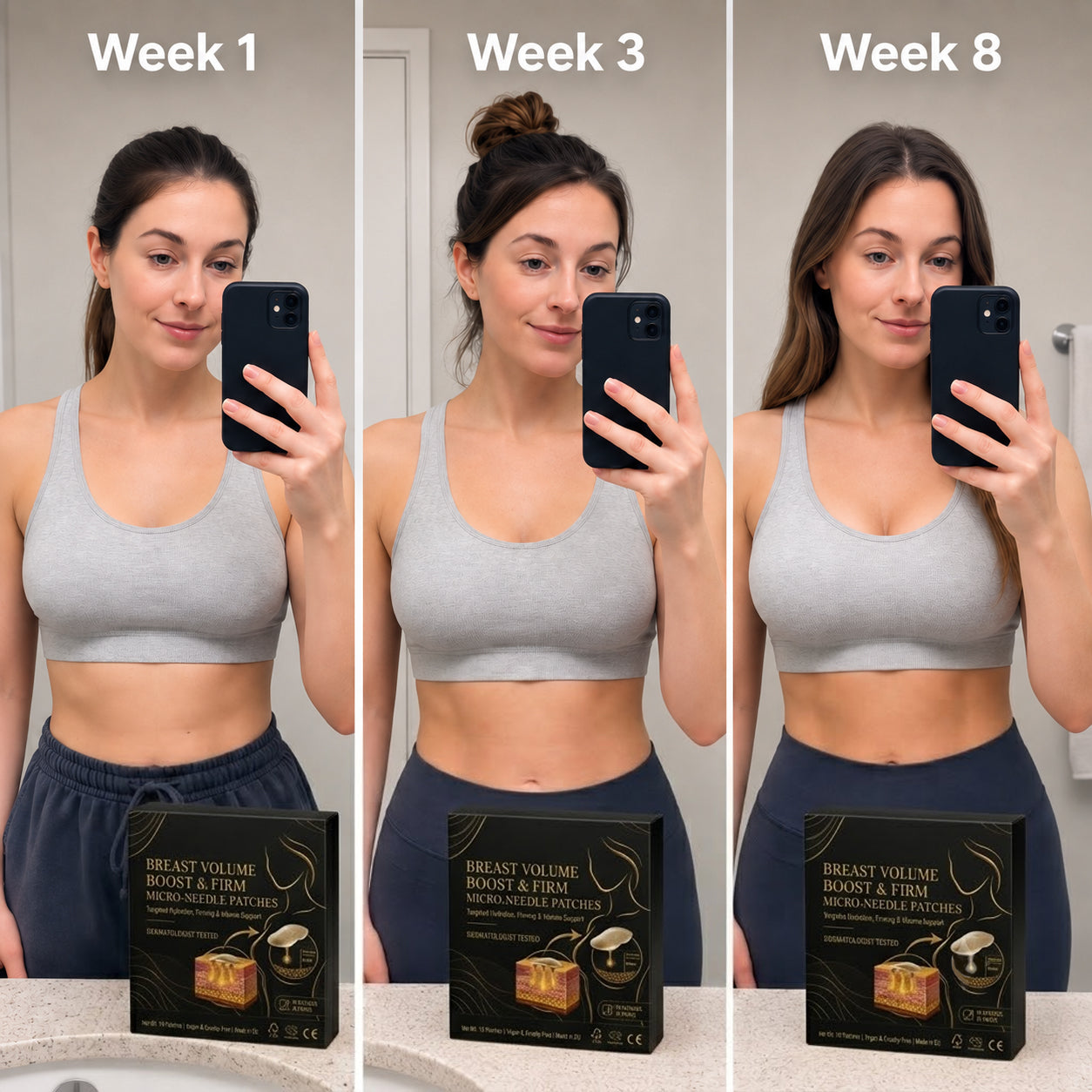 💥Purswift® 💥Breast Enhancement Patches