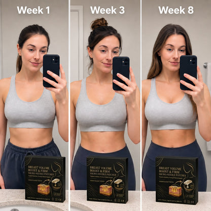 💥Purswift® 💥Breast Enhancement Patches