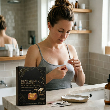 💥Purswift® 💥Breast Enhancement Patches