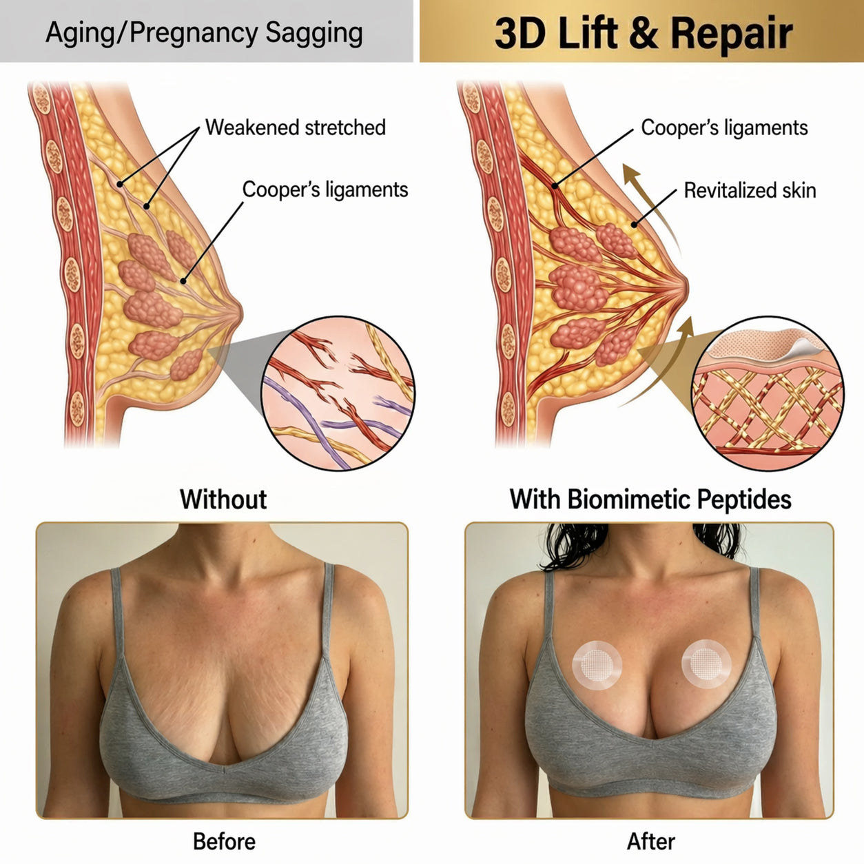 💥Purswift® 💥Breast Enhancement Patches