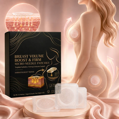 💥Purswift® 💥Breast Enhancement Patches