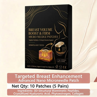 💥Purswift® 💥Breast Enhancement Patches